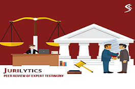 JURILYTICS - Peer Review System for Attorneys & Judges [ Web App ]